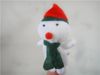 Christmas snowman