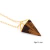 Tiger eye