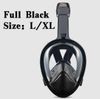 Black L/XL