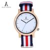 5 Blue white red
