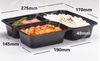 3 Compartment -1