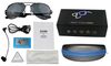 black color with retail package