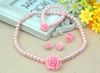 pink pearl pink flower