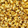 Gold Earring Back