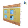 3*4units(7.5ft*10ft)