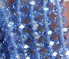 Blue 4x6mm 1000pcs