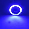 2.5 Inch + blue color