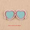 Heart Glasses