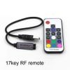 17key RF remote