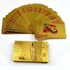 Europe €500 Gold Foil Poker