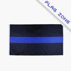 Blue and Black line