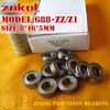 688-ZZ/Z1 8*16*5mm