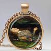 Antique Cooper