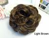light brown