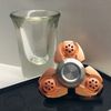 Kirsite rose gold