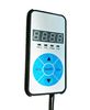 With Digital control