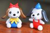 2Dogs: