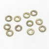 Antique bronze