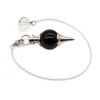 Black agate