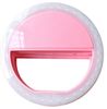 pink battery Type (not inclued battery)