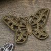 Antique Bronze Plated
