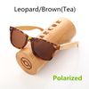 Leopard/Brown