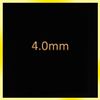 4mm