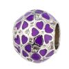 DY76 purple