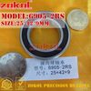 6905-2RS 25*42*9mm