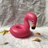 Red flamingo