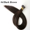 # 4 / Dark Brown