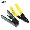 Miller clamp stripping line