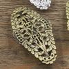 Imitation Rhodium Plated