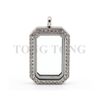 20mm 30mm silver