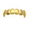 Top Gold Grillz