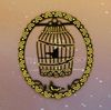 Cage.