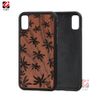 Coconut tree For iPhone X red