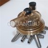 PC Cap with SS Botton