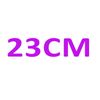 With Brand Hallmark-23CM