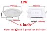 Dimmable 6