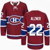 #22 ALZNER Red Home