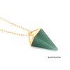 Green Aventurine