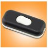 black white mix double wire control