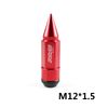 Red M12 * 1.5