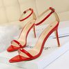 Red + PU