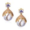 18K Gold Plated