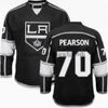 #70 PEARSON Black