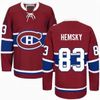 #83 HEMSKY Red Home