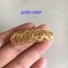 gold color