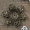 Antique Bronze Plated